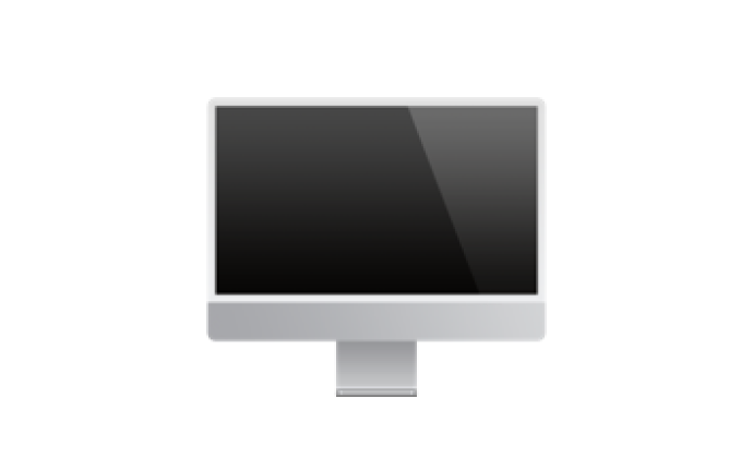 Стаціонарний комп’ютер